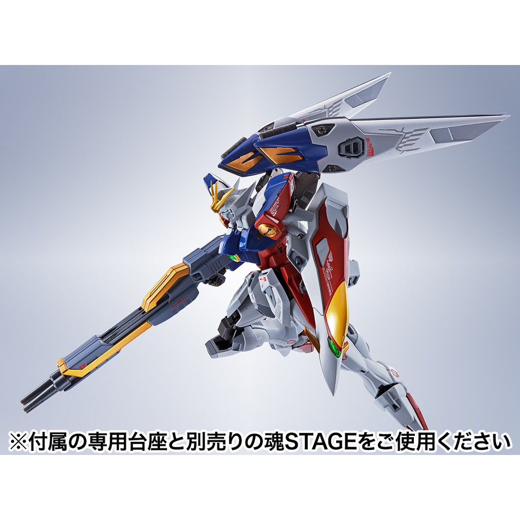 BANDAI SPIRITS METAL ROBOT魂 〈SIDE MS〉 ウ… | gulatilaw.com