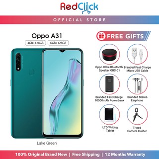 shopee oppo a31