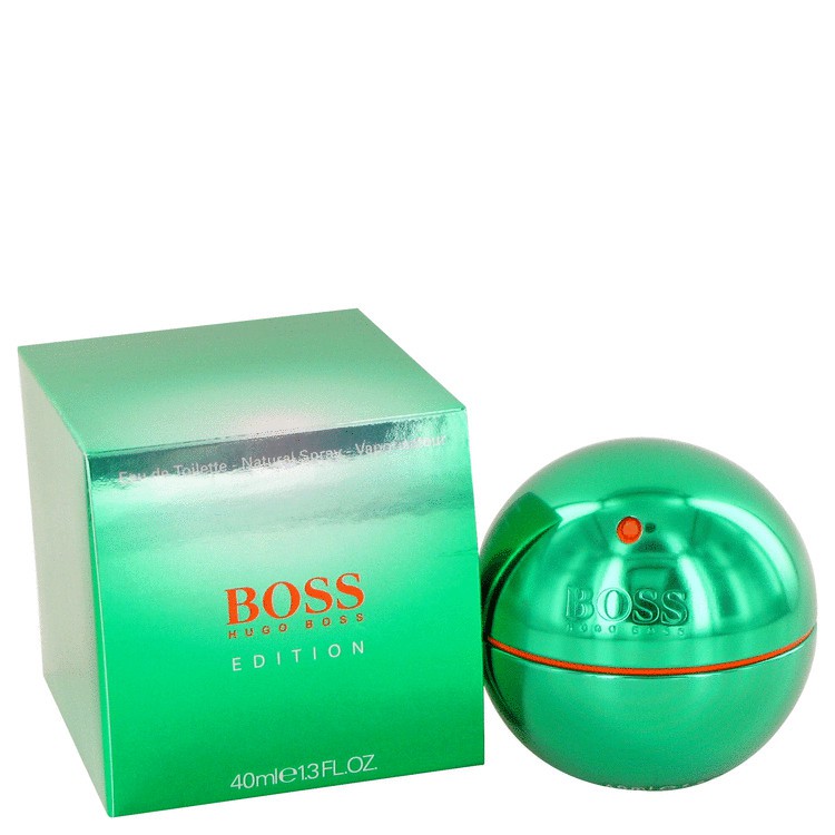 hugo boss boss in motion eau de toilette