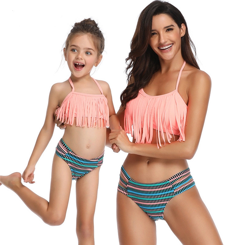 child swimsuit