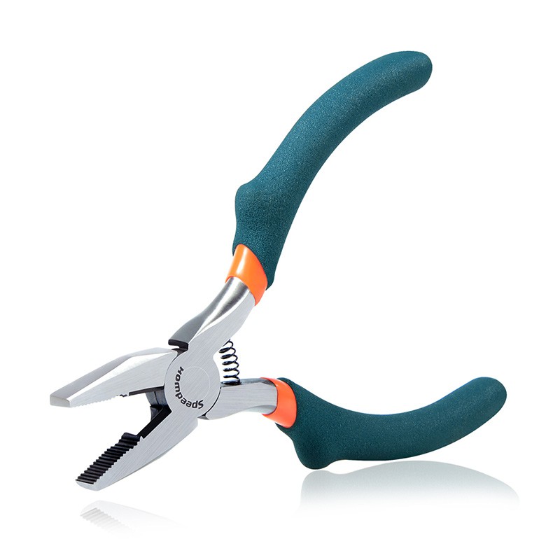 4.5/" PRECISION MINI SIDE CUTTER PLIERS MODEL MAKING JEWELLERY SMALL WIRE WORK