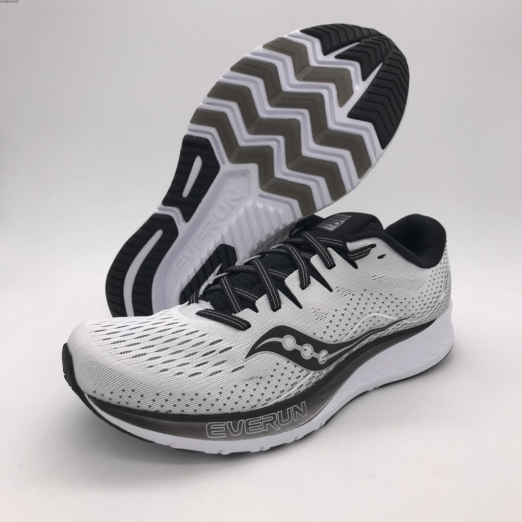 saucony shoes for men