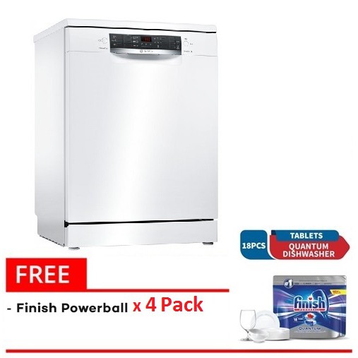 bosch serie 8 activewater 60 dishwasher