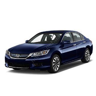 NAZUKA Honda Accord (CR1-CR3, CR6-CR7, CT1-CT2) Year 2014 15 16 17 18 ...