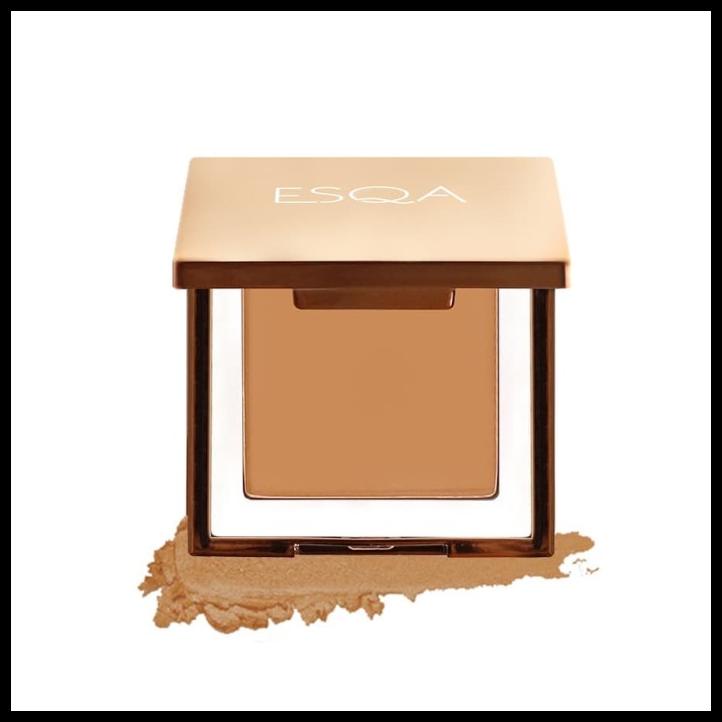 Heaven | Esqa Bronzer - Tulum