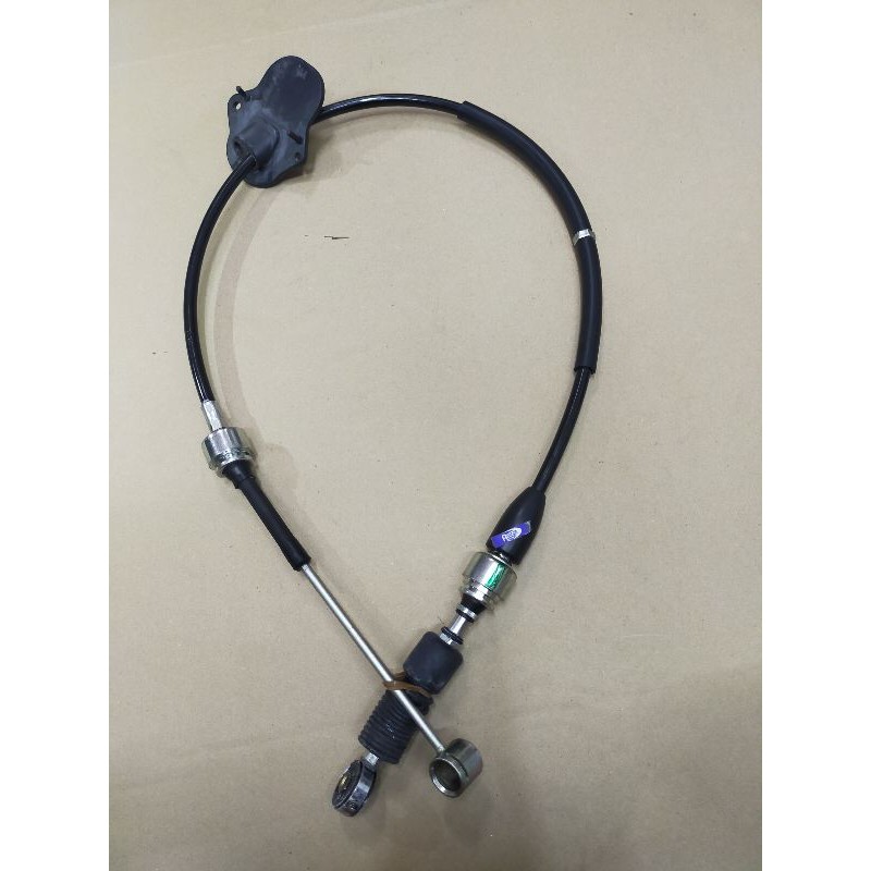 TOYOTA AE80,AE82 GEAR LEVER CABLE (3382112041) Shopee Malaysia