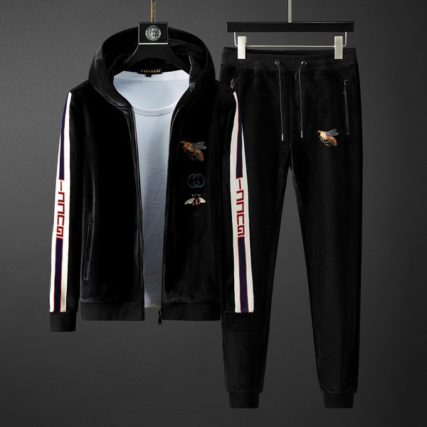 gucci sportswear clothes