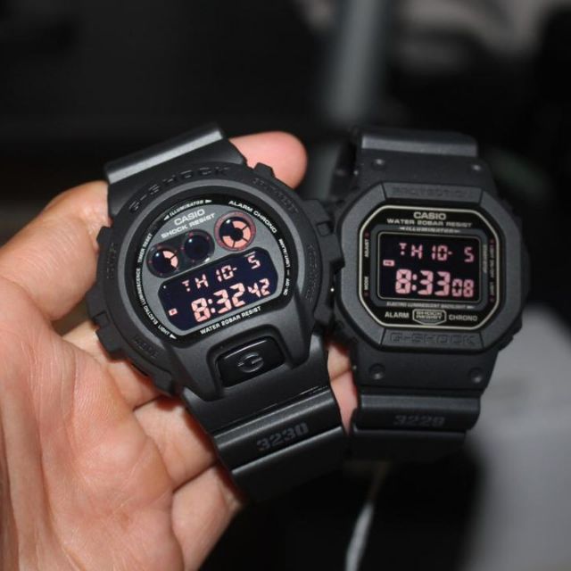 g shock 5600 ms1