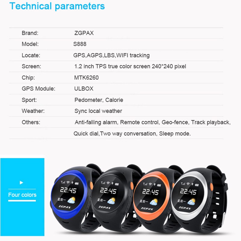 zgpax s888