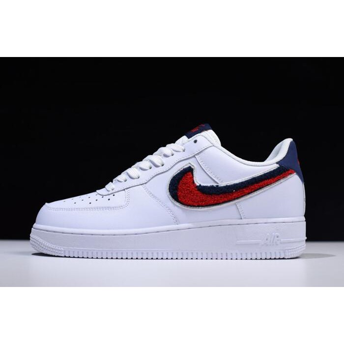 nike air force 1 low 07 lv8 blue