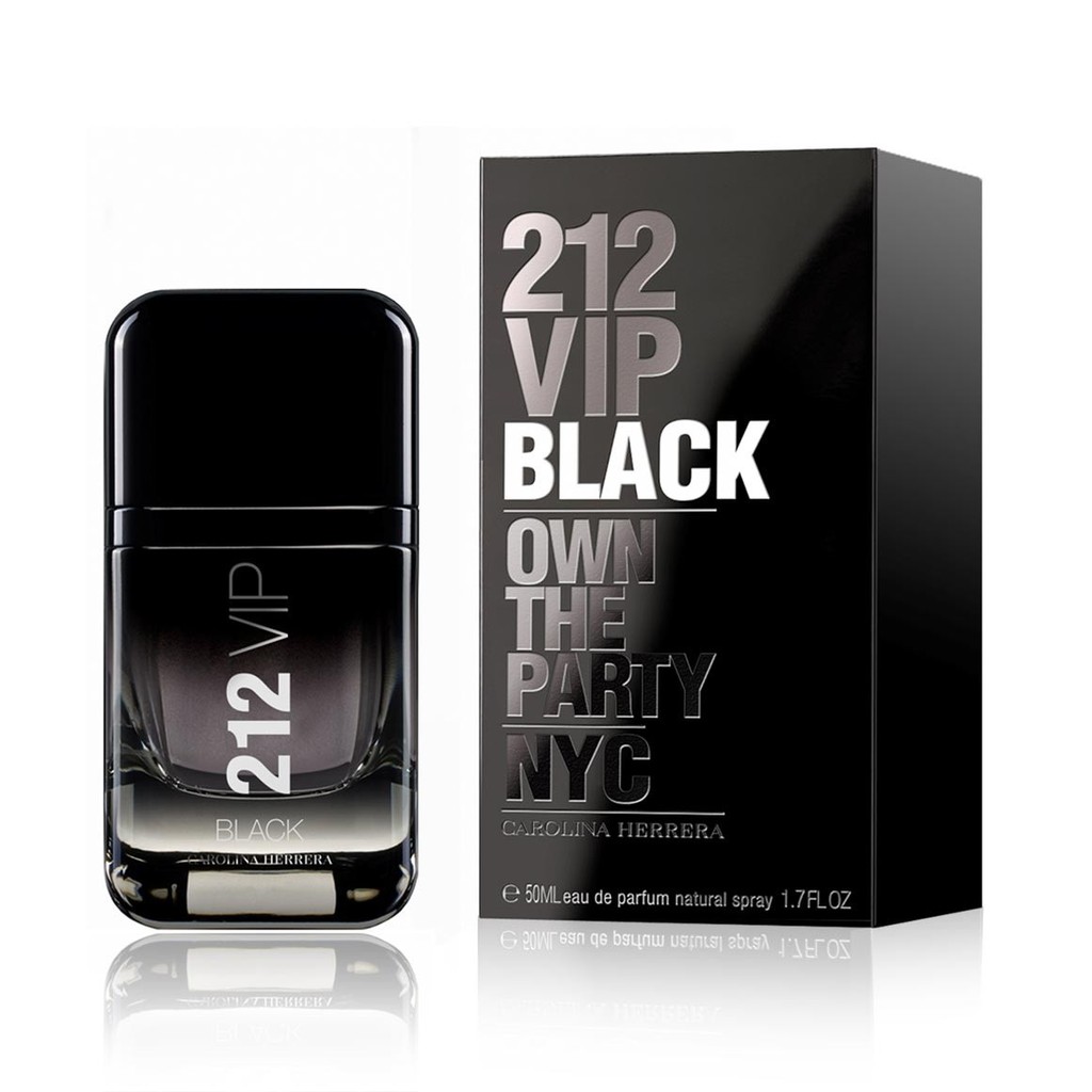 212 men vip black