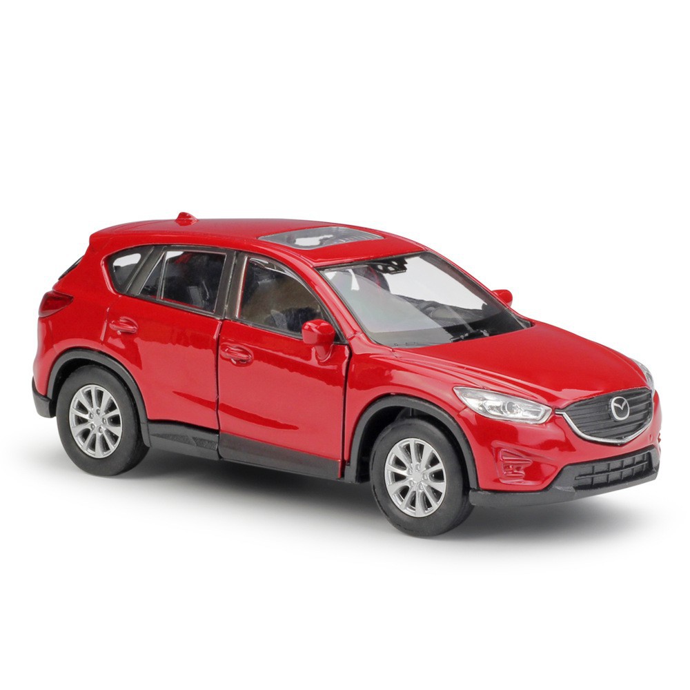 mazda cx 5 diecast