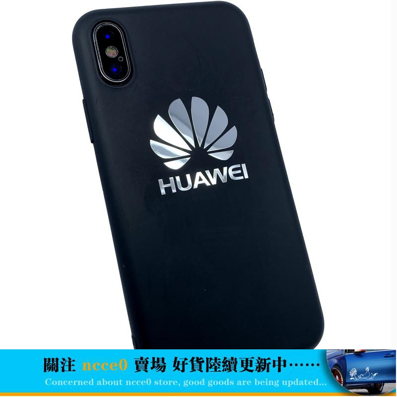 Sticker Huawei Logo Phone Sticker Honor Metal Stickers Laptop