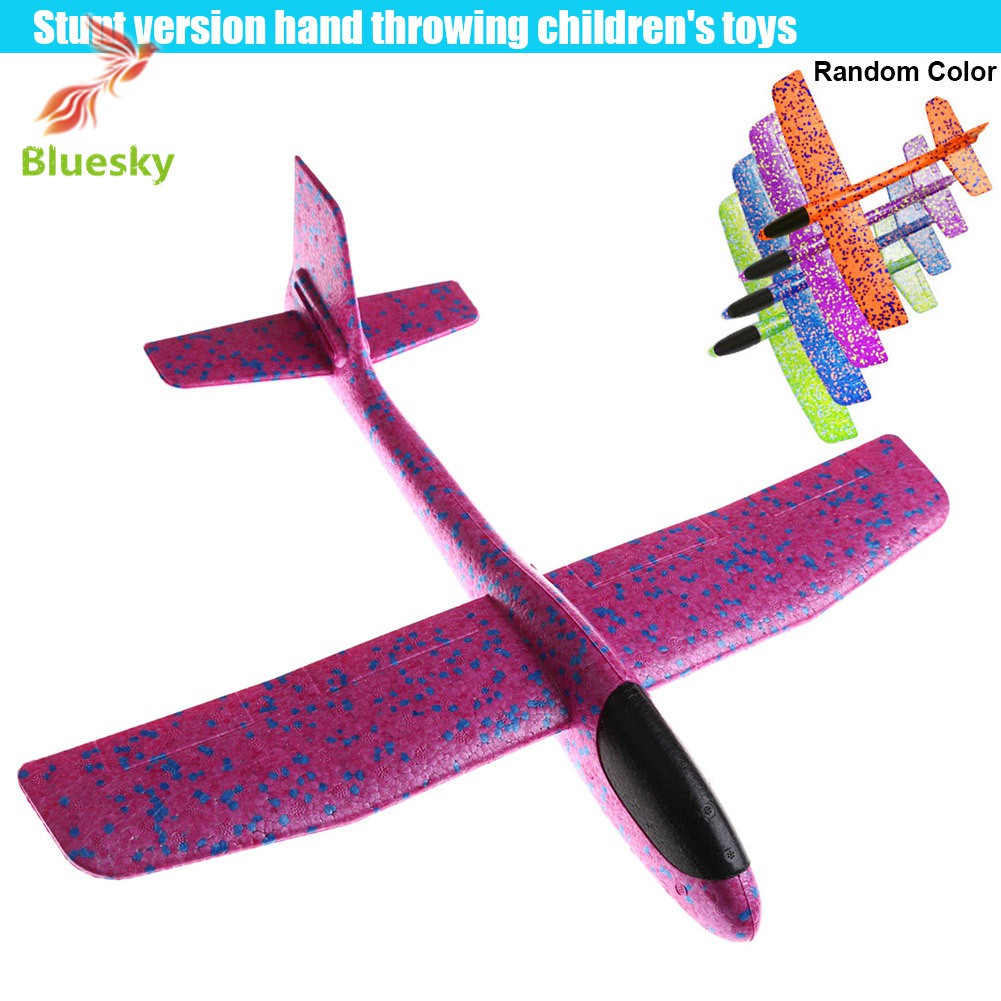 model airplanes for kids