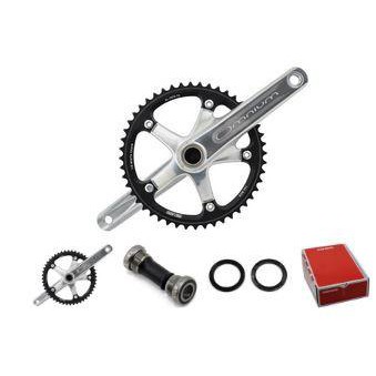 sram omnium silver