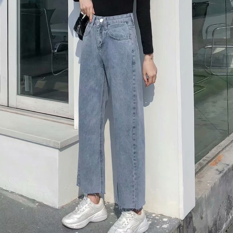 baggy wide leg pants