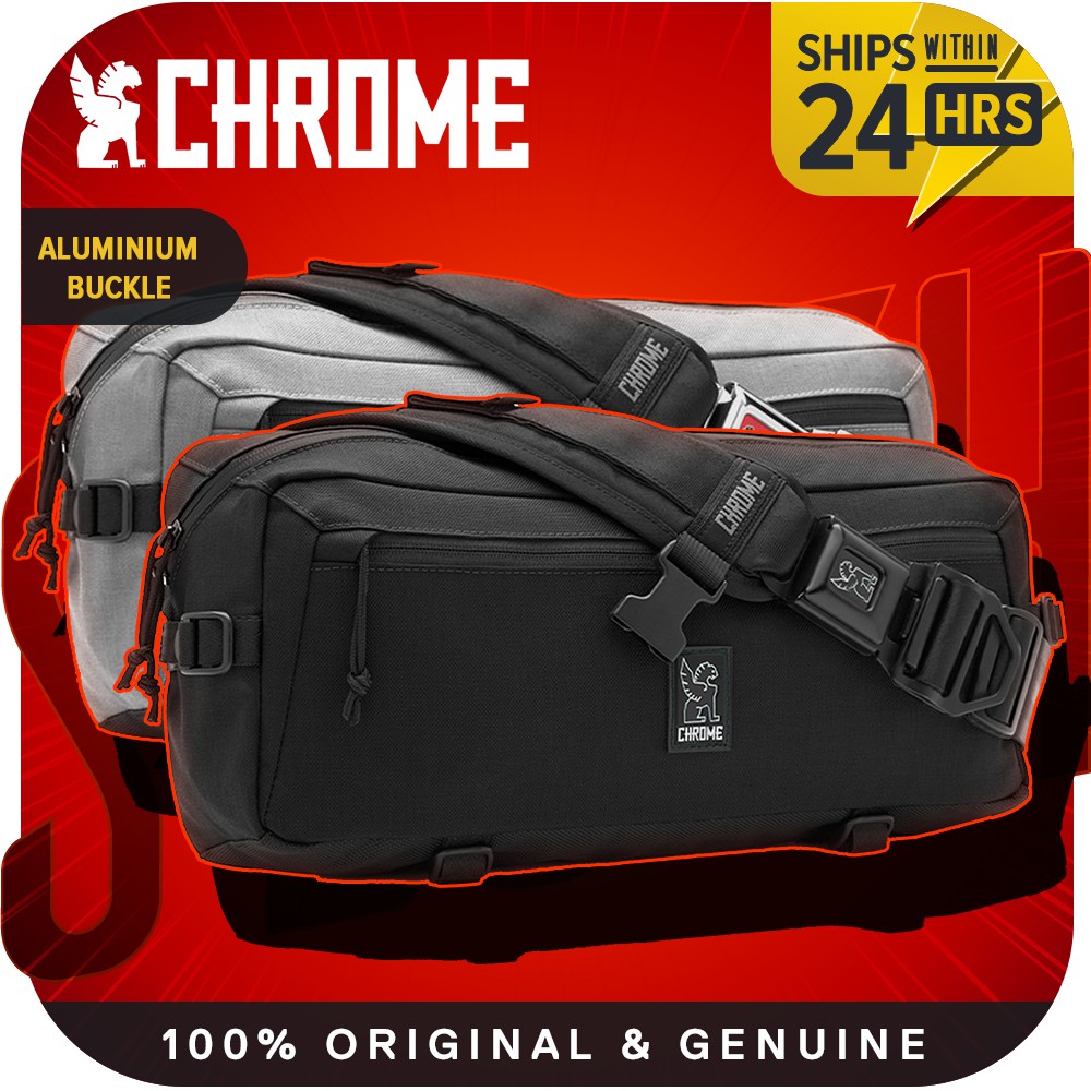 chrome bag malaysia