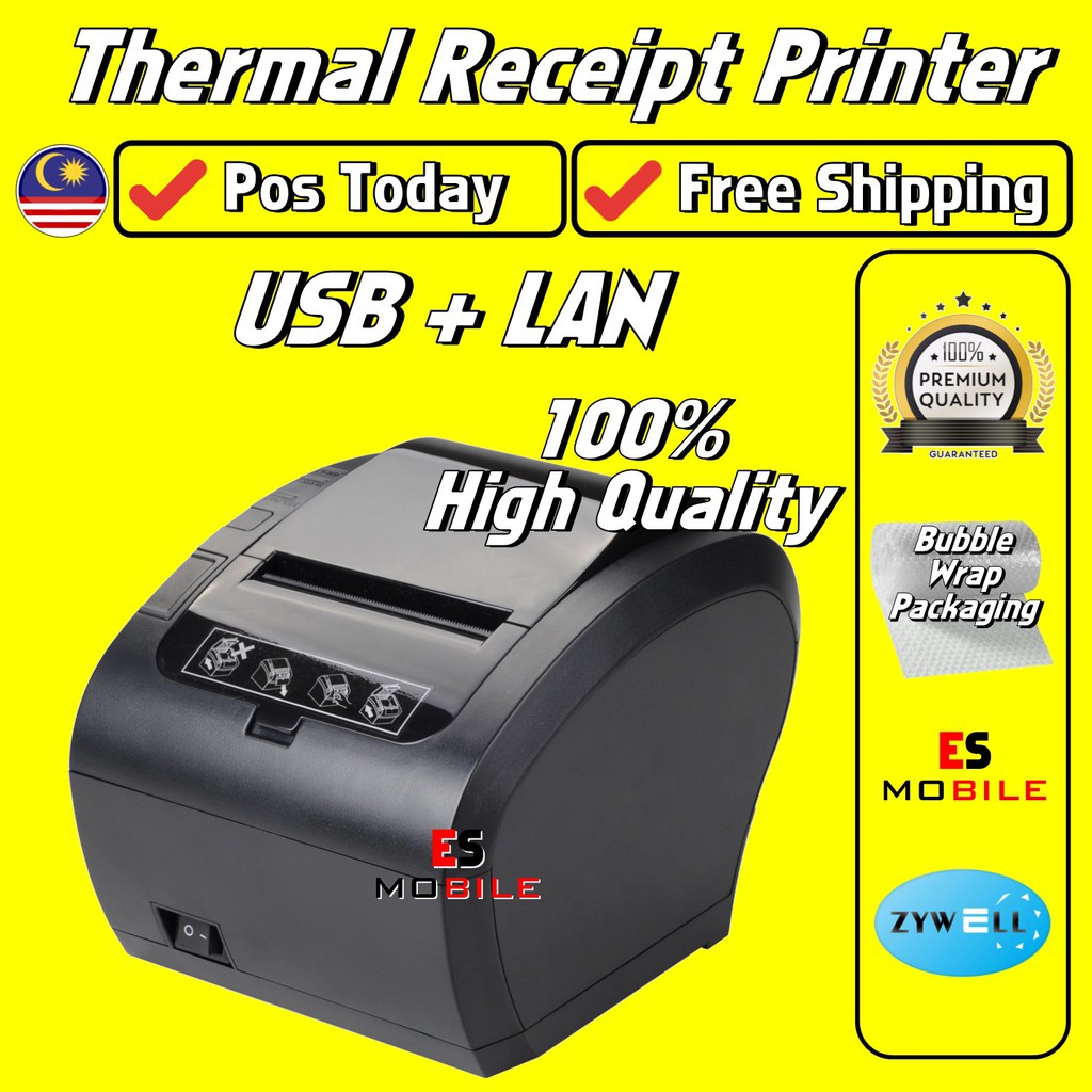 printer for pos system