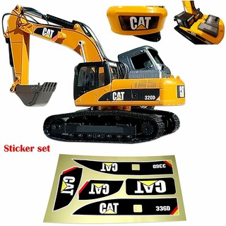 huina cat