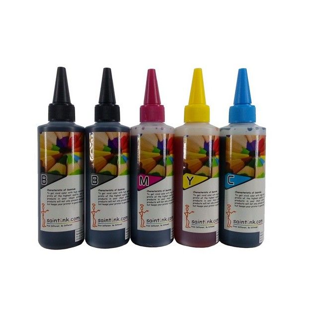 pin number on hp printer