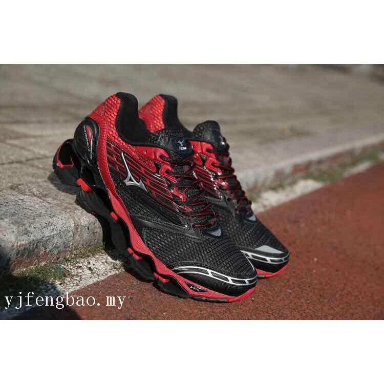 mizuno prophecy 45