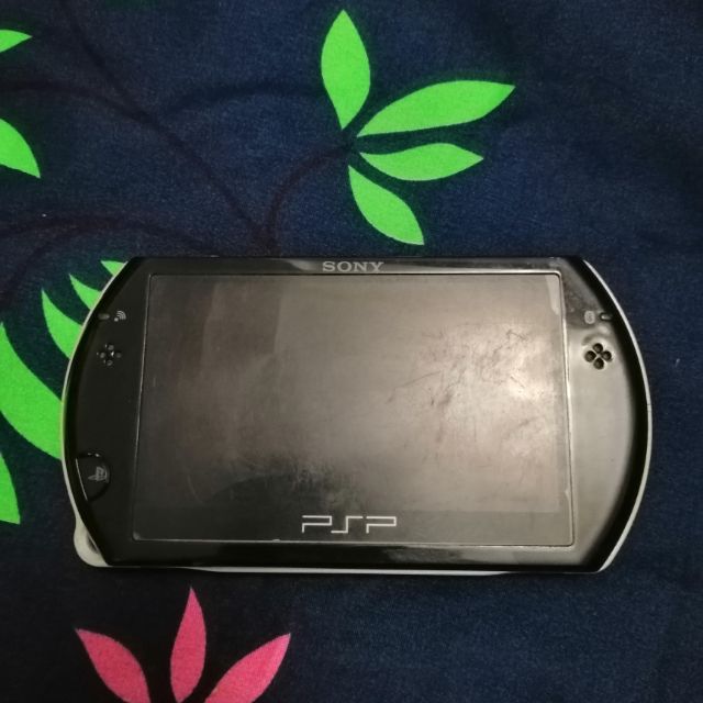 jailbroken psp for sale