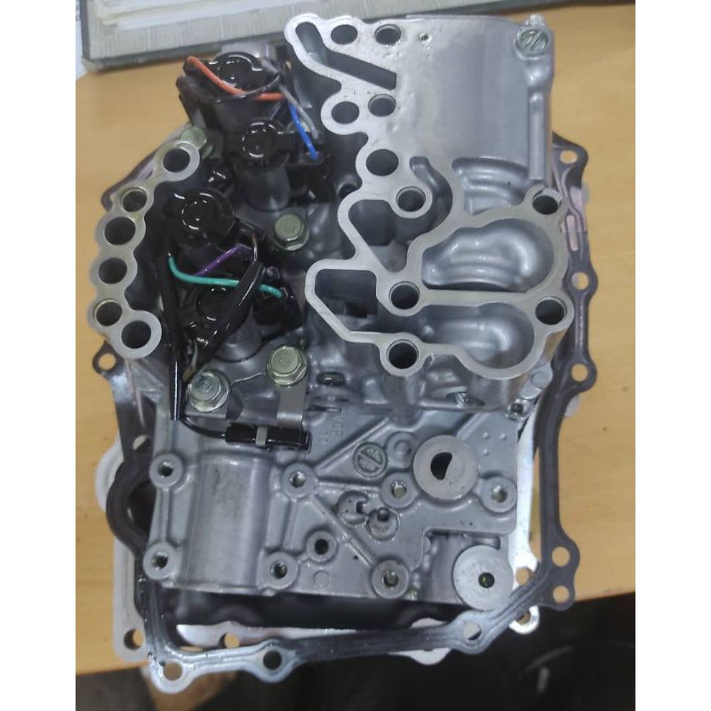 【READY STOCK现货】Subaru XV/Forester Valve Body TR580 Used Shopee Malaysia