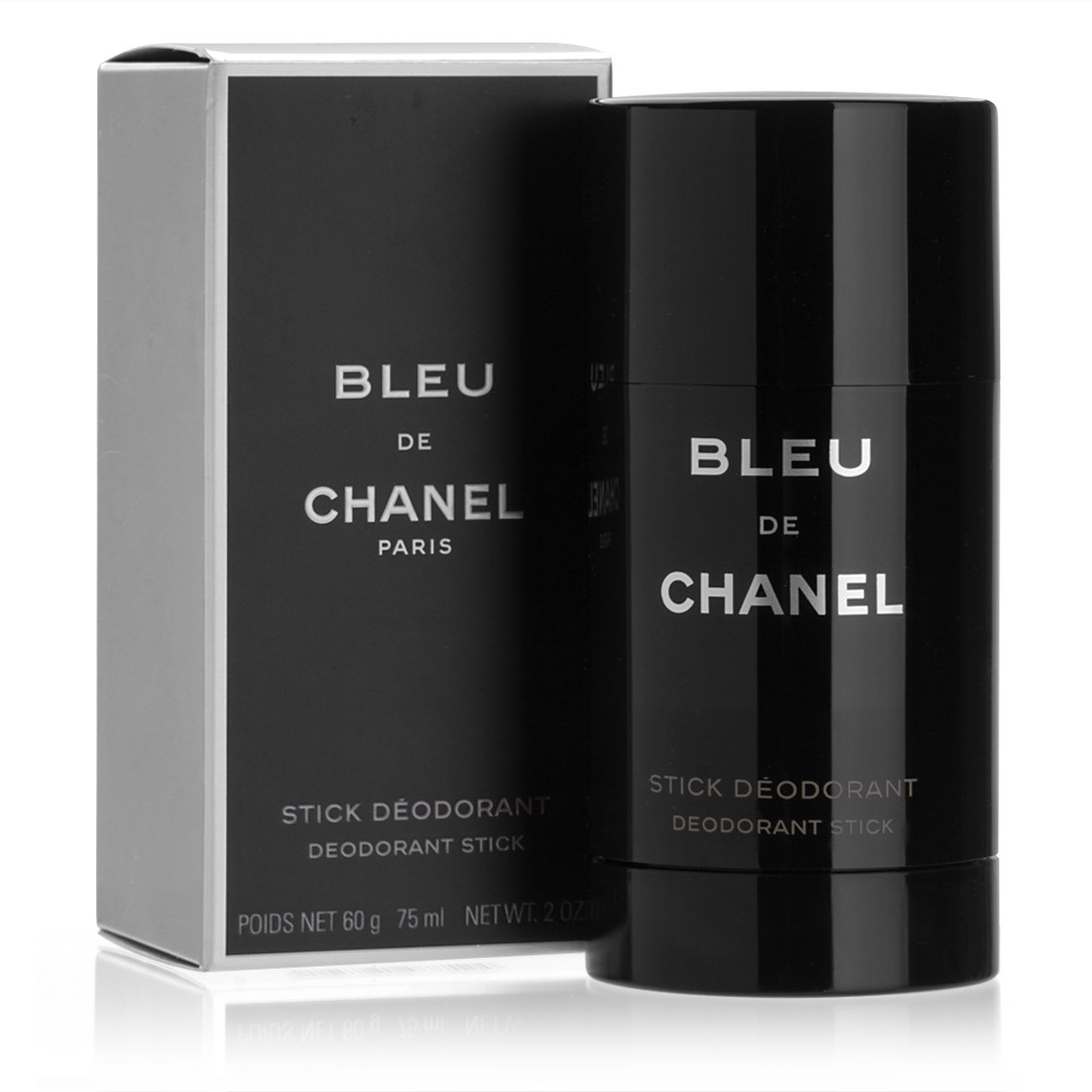 chanel bleu de chanel deodorant spray