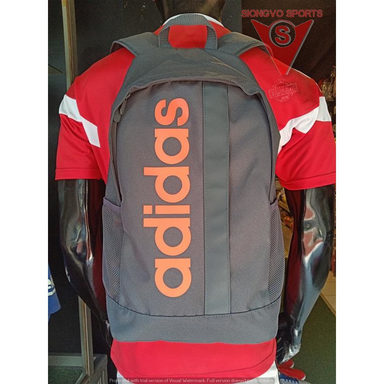 adidas linear core backpack