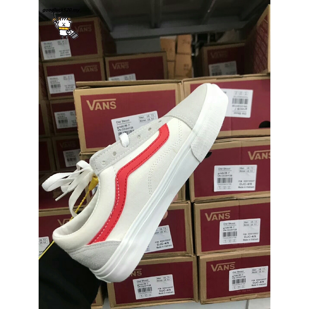 vans shoes in low price