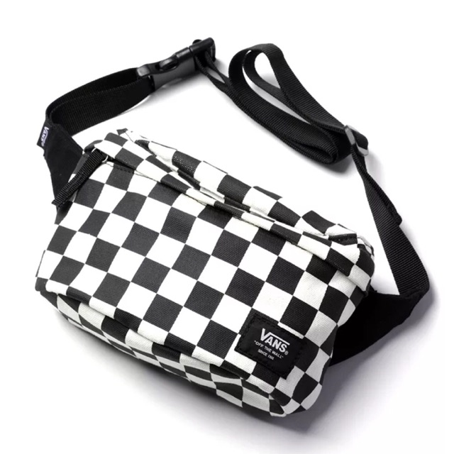 vans sling bag malaysia