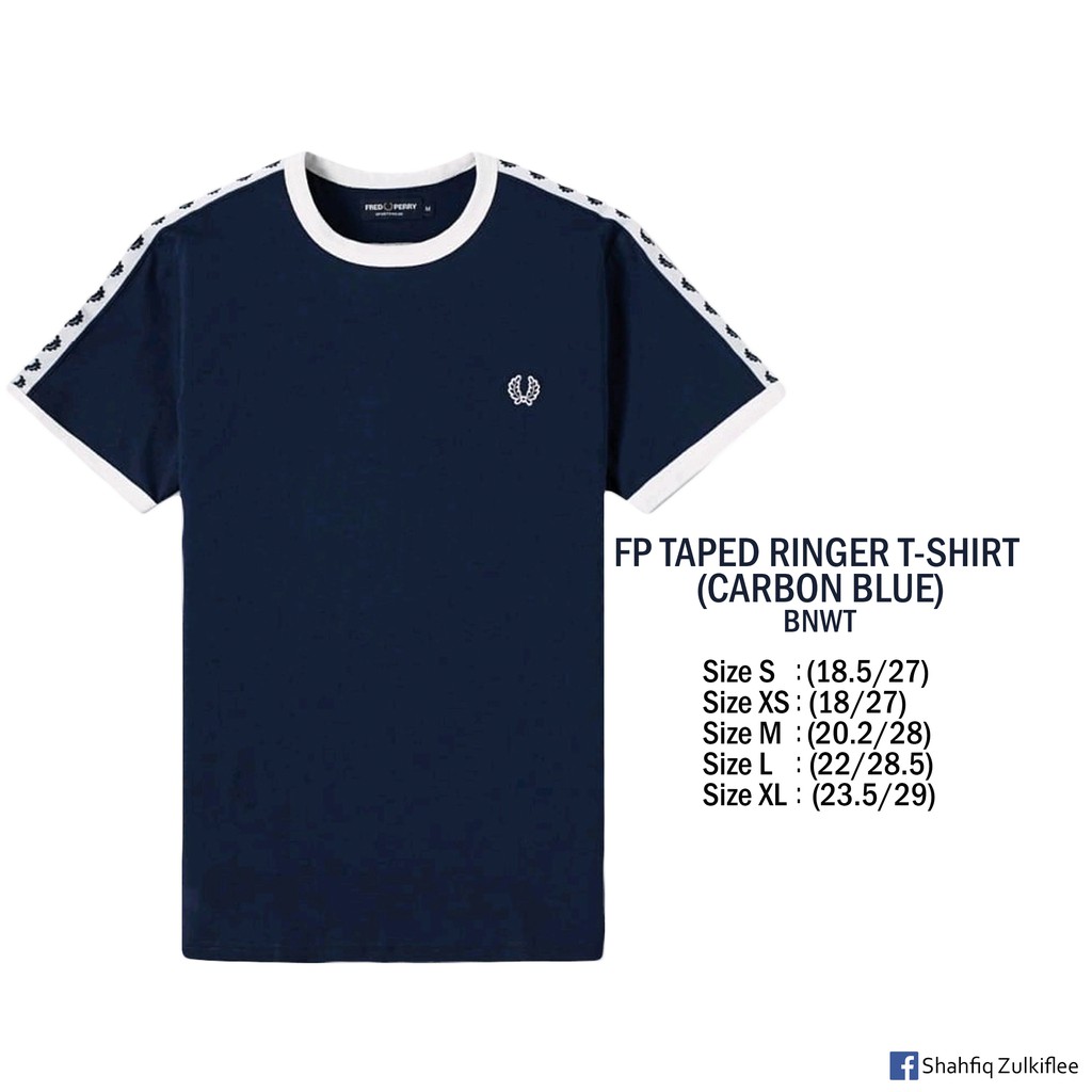 fred perry cotton shirt