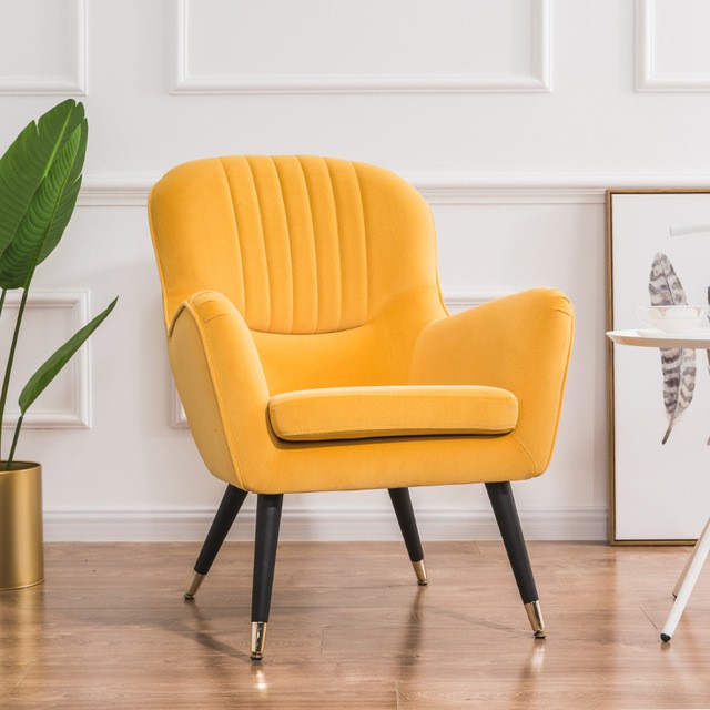 Sofa Retro Malaysia Baci Living Room