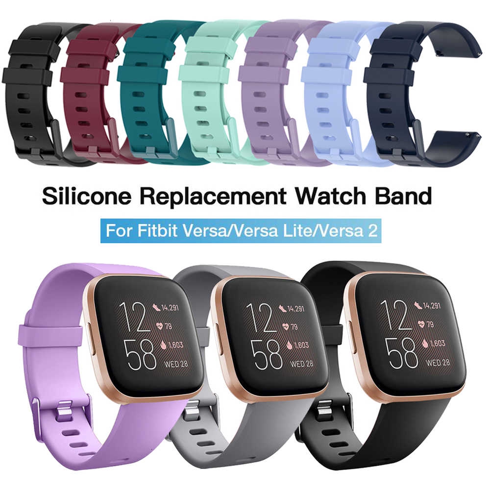 fitbit versa versa 2
