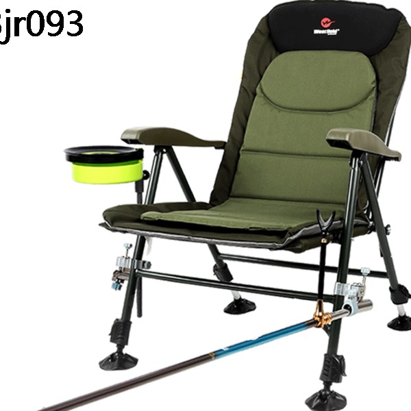 diem fishing chair