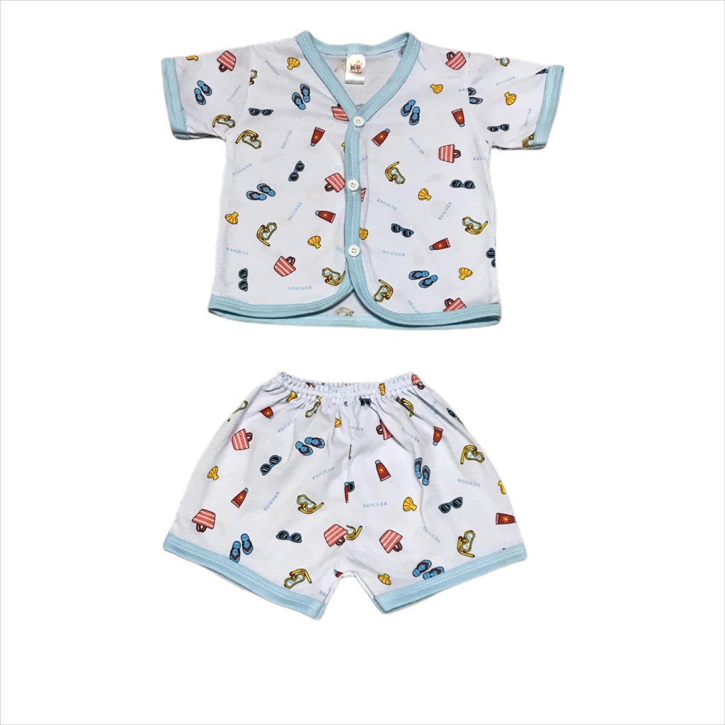 3 - 6 Month Baby Suit / BABY SET / SET BAYI / BAJU BAYI ( S711W )