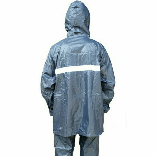 BAJU HUJAN MURAH FREE SIZE RAINCOAT  Shopee Malaysia