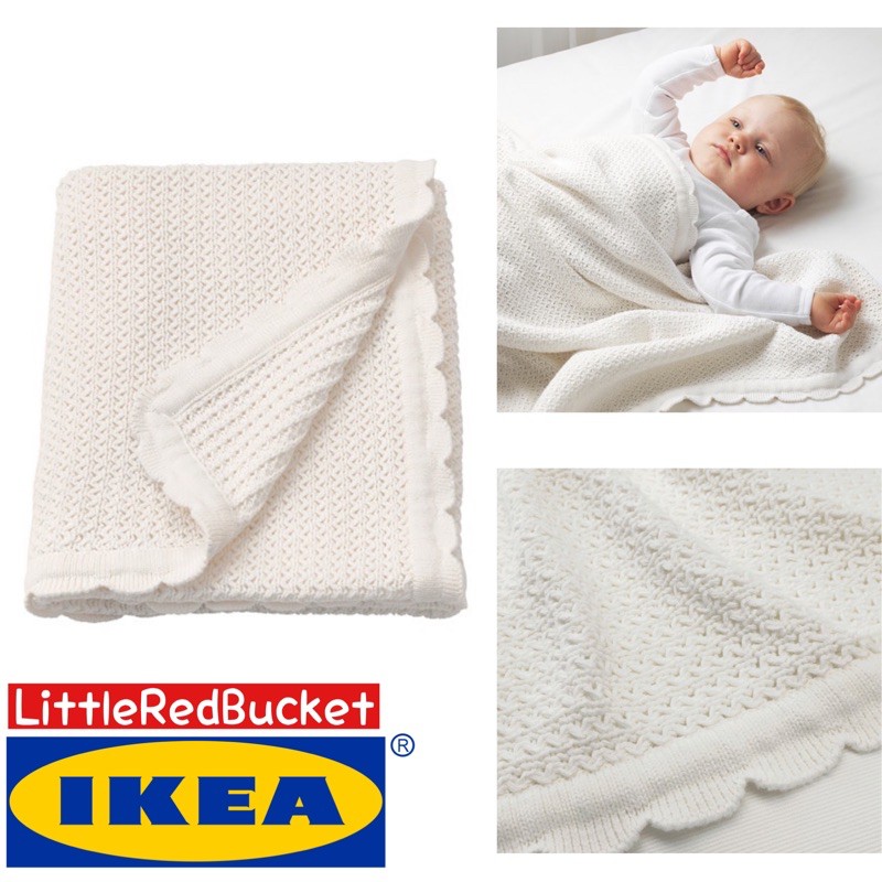 ikea baby blanket