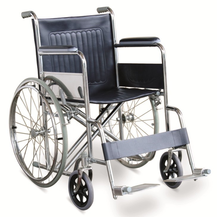 WHEELCHAIR STANDARD HOSPITAL , KERUSI HOSPITAL ( KERUSI RODA MURAH