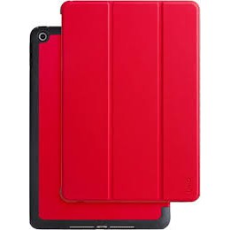 Uniq Transforma Rigor Case iPad 2018 - Black Blue (9.7")