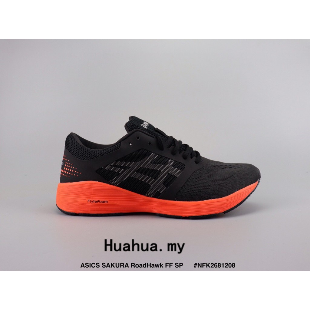 asics sakura roadhawk
