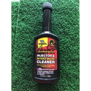 Bardahl Injector And Intake Valve Cleaner Shopee Malaysia