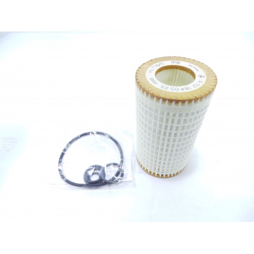 Oil Filter Engine M112/ M113/ M272 Mercedes OE Shopee Malaysia