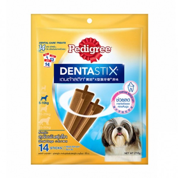 are pedigrees dentastix safe for dogs