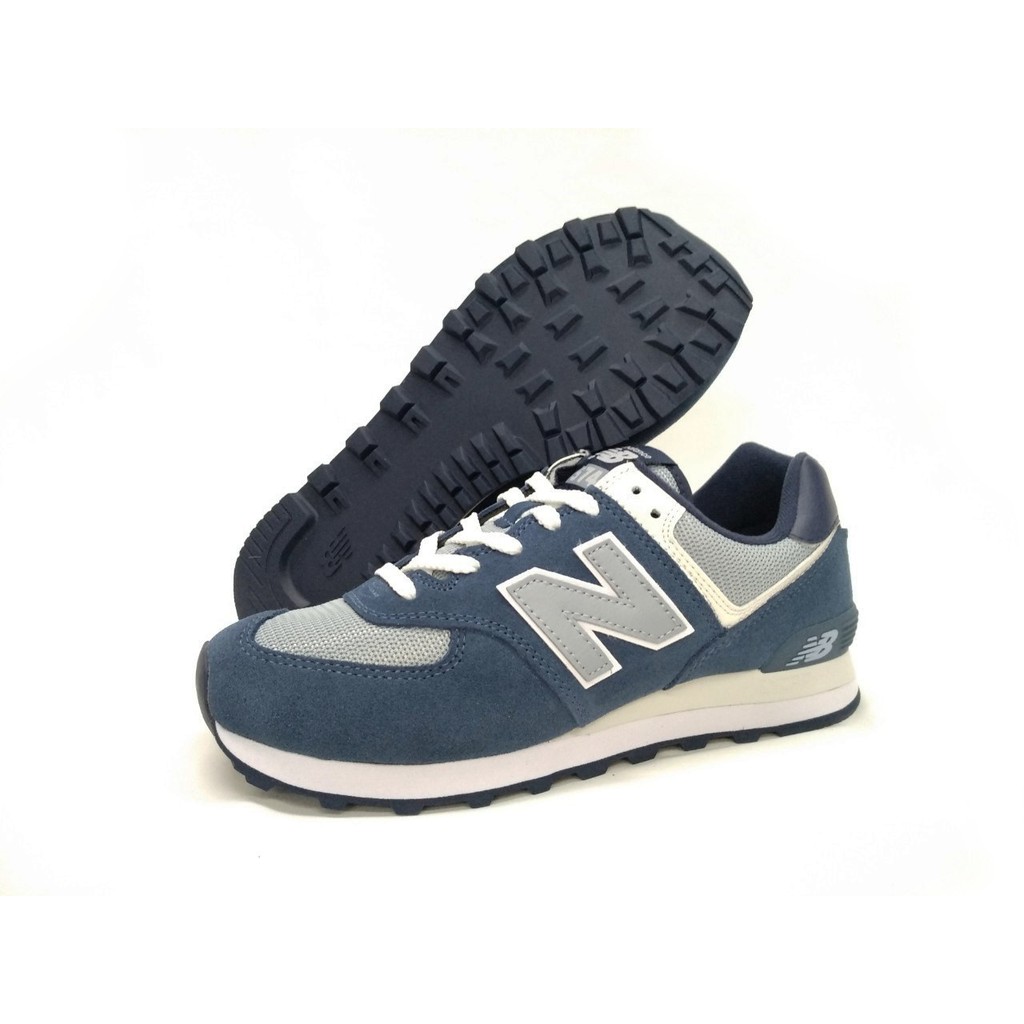 new balance 574 running