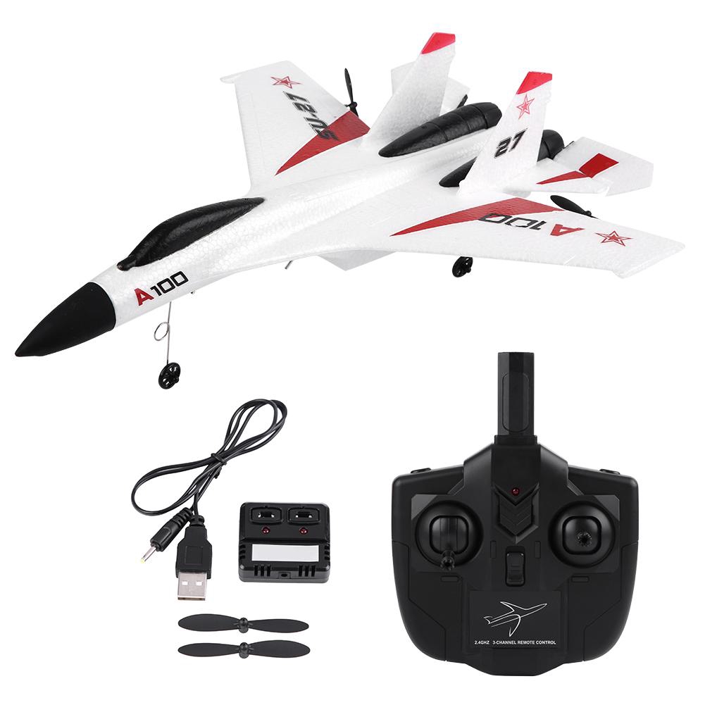 rc airplane remote