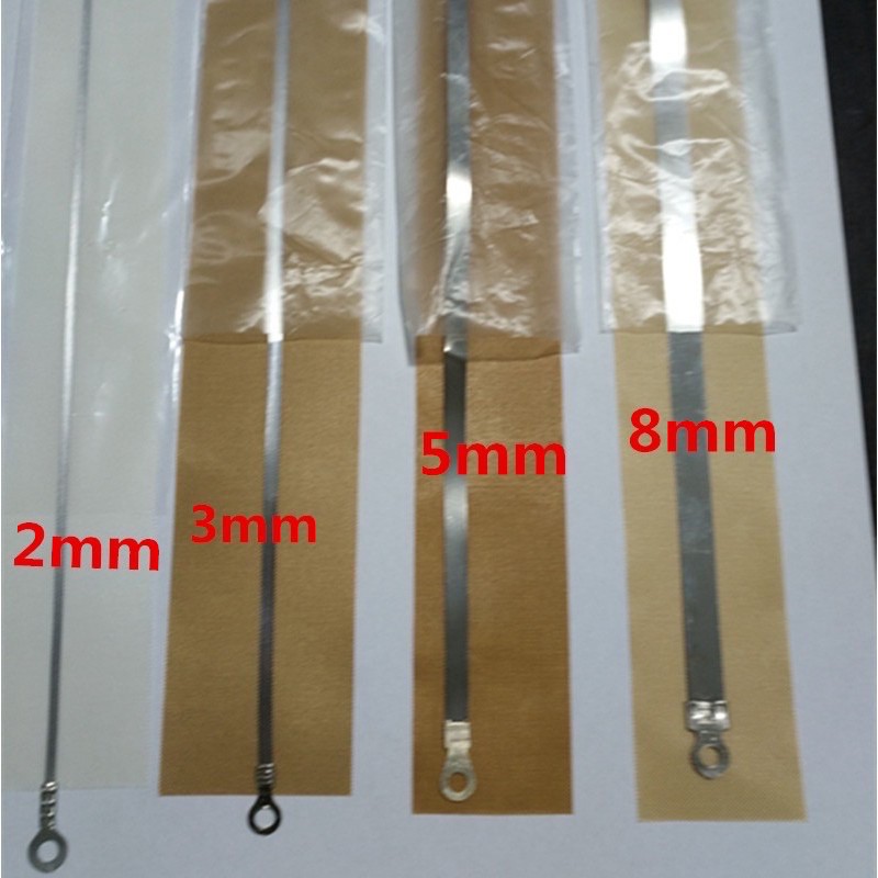 TKTT Sealer Machine Heating Element Sealer Heat Wire Element Teflon