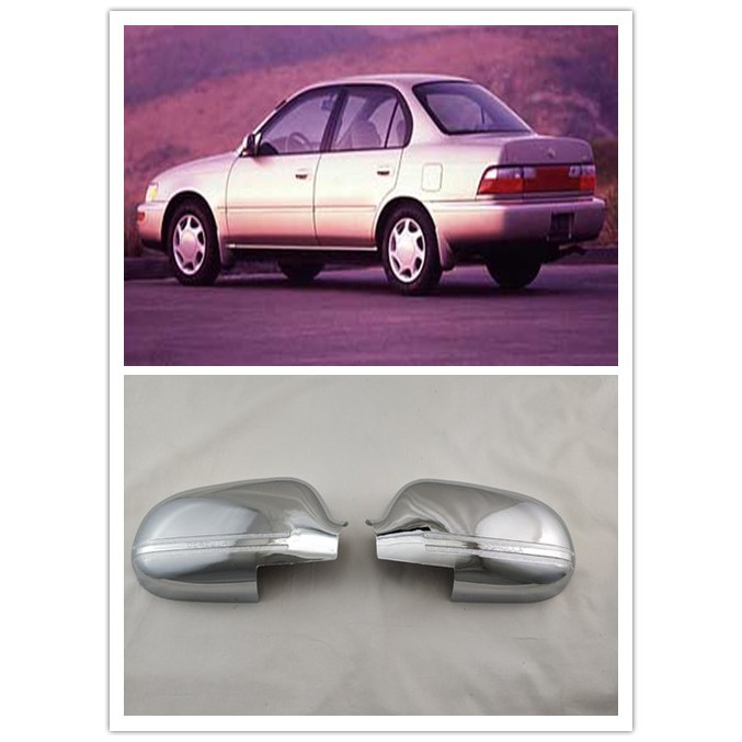 corolla side mirror cover