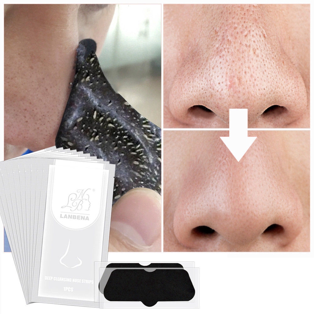 nose pore cleaner