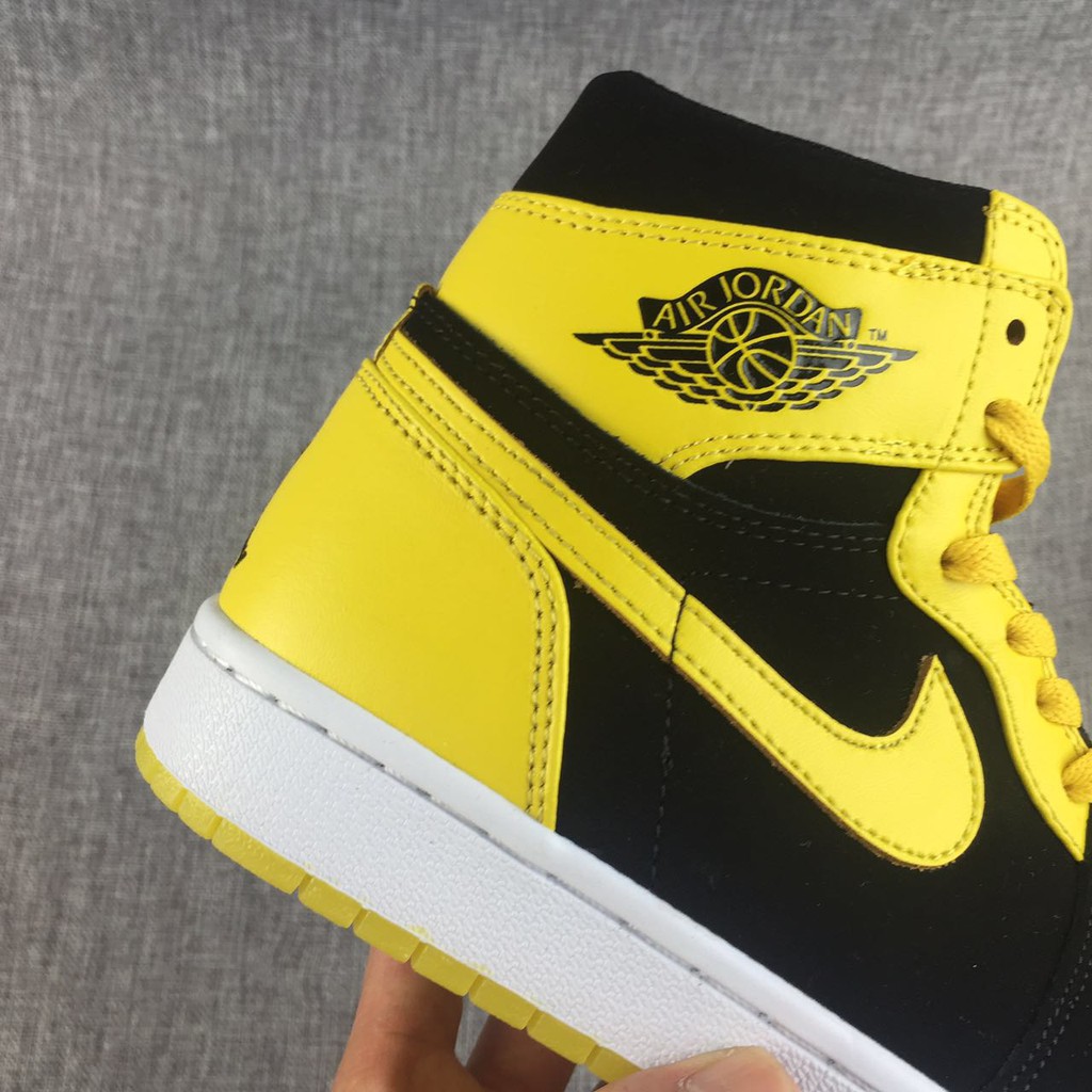 bruce lee shoes yellow